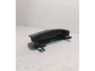 Дисплей 12798727, 12798728 Saab 9-3 Ver2