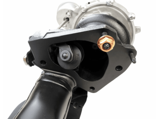 Turbodmychadlo Турбина 827053, 827053-5001S Mercedes-Benz SLK R172