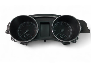 Панель приборов 3T1920841K   Skoda Superb B6 (3T)       