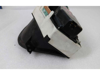 Přístrojová deska Citroen Berlingo 9621185680