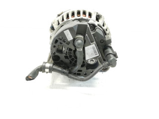Генератор 06F903023F   Volkswagen Touran I      