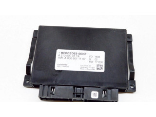 Блок управления коробкой передач A2C17489200, A2139004119 Mercedes-Benz C AMG W205