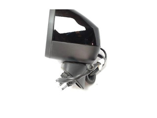 Зеркало электрическое        Audi A3 S3 8V  2013 - 2019 года   