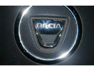 Подушка безопасности водителя 985255139R, 985255139R Dacia Lodgy