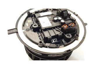 Вентилятор печки T58271B, F011500133 Mercedes-Benz GLC C253