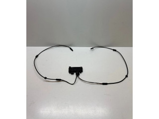 Блок управления 3AA962243F   Audi SQ7