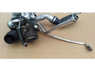 Turbodmychadlo Турбина 796484   Ferrari F8 Spider   