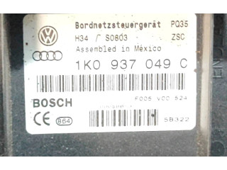 Блок комфорта 1K0937049C, F005V00524 Volkswagen Jetta V