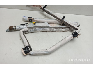 Боковая подушка безопасности 8U0880742D Audi Q3 8U