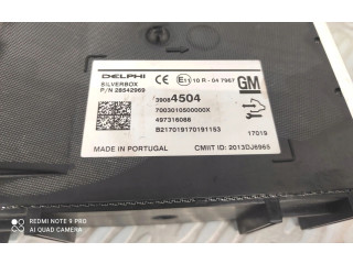 Блок предохранителей 15513163 Opel Astra K