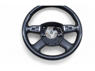 Руль Audi Q5 SQ5 2008 - 2017 года 8R0419091S