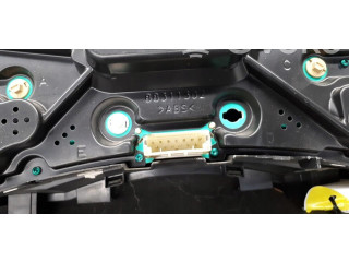 Панель приборов 13118590cl Opel Meriva A