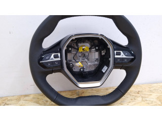 Руль Peugeot 2008 II  2019- года 2323503175, 661220700A      