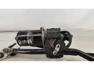 Моторчик дворников Hyundai i10