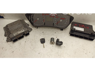 Комплект блоков управления    Ford Fusion