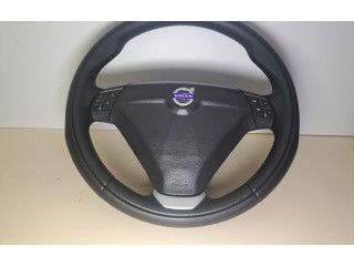 Руль Volvo V70  2005-2008 года 30756165      