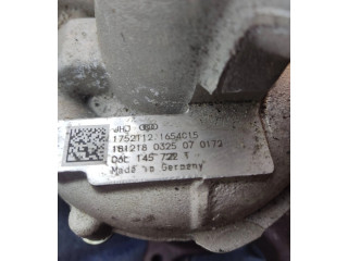 Турбина Нагнетатель Ford Transit Custom 2.2 1752T12, 181218032507         