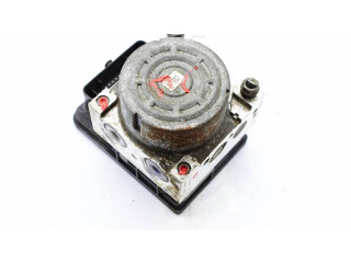 Блок АБС 5q0907379r, 5q0614517q Skoda Octavia Mk3 (5E) 2013 - 2019 года