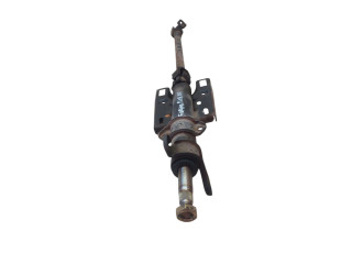  рейка  Колонка рулевая    Fiat Fiorino  -  года