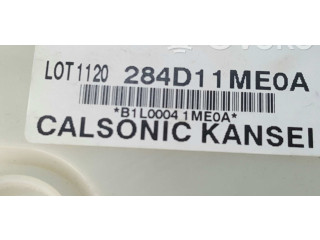 Блок управления 284D11ME0A, B1L00041ME0A Infiniti M30