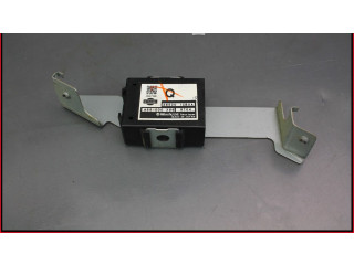 Блок управления 285001CB0A   Infiniti FX