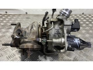 Turbodmychadlo Турбина 8400300030 Subaru Ascent 2.4 FA24FXZH1A