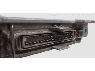 Блок управления двигателем Блок управления 0280000166, 022906021AG   Volkswagen Transporter - Caravelle T4