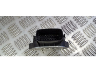 Блок управления 37850ppd911   Honda Accord