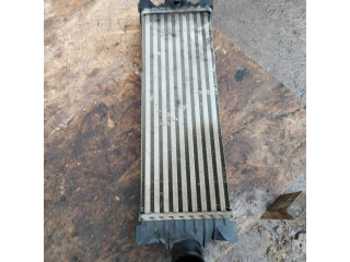 Интеркулер Ford Transit Custom 2.2