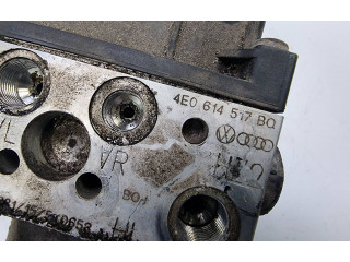 Jednotka ABS 4E0614517BQ   Audi A8 S8 D3 4E 2008