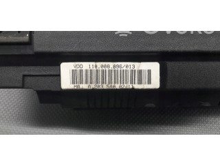 Přístrojová deska Mercedes-Benz C W203 2001 A2035400211