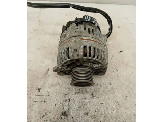 Генератор 06F903023G, 0124325129   Volkswagen PASSAT B6      