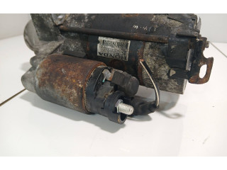 Стартер    Honda Accord    