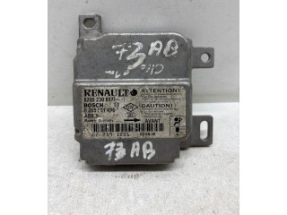 Блок подушек безопасности 8200230857, 0285001496 Renault Clio II