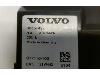 Блок управления 32357497 Volvo XC90