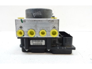 Блок АБС 476601470R Dacia Duster 2010 - 2017 года