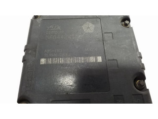 Блок АБС 56044240AA, P52128675AA Jeep Cherokee