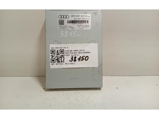 Модуль блока управления камерой 8R0907441A, 8R0907441A Audi Q5 SQ5
