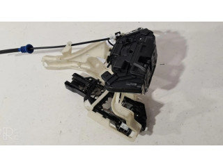 Передний замок