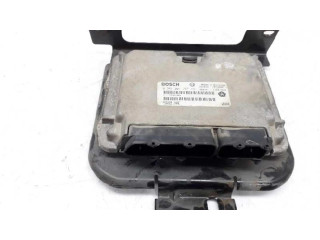 Блок управления двигателем Блок управления 0281001767 Jeep Grand Cherokee (WJ)