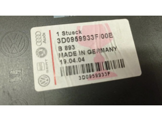 Блок комфорта 3D0959933, 5DK00841604 Volkswagen Phaeton