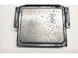 Řídící jednotka 9667175380 Peugeot 508 2014