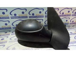 Zpětné zrcátko pravé Peugeot 206+ 6475000, RETROVISORDERECHO