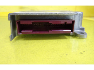 Блок подушек безопасности 46538652, 5WK42819 Fiat Marea