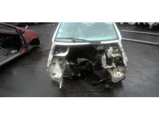 Зеркало электрическое        Renault Twingo I  1999 - 2006 года   