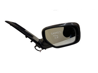 Зеркало электрическое Mitsubishi Grandis - года