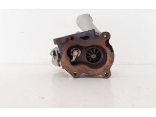 Турбина Renault Clio II 7381235004S, 7381235004S