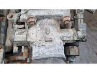 Дроссельная заслонка