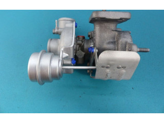 Турбина K147025, IMPRK798033 Volkswagen II LT