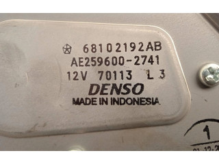 Моторчик заднего дворника 68102192AB Jeep Grand Cherokee (WK)